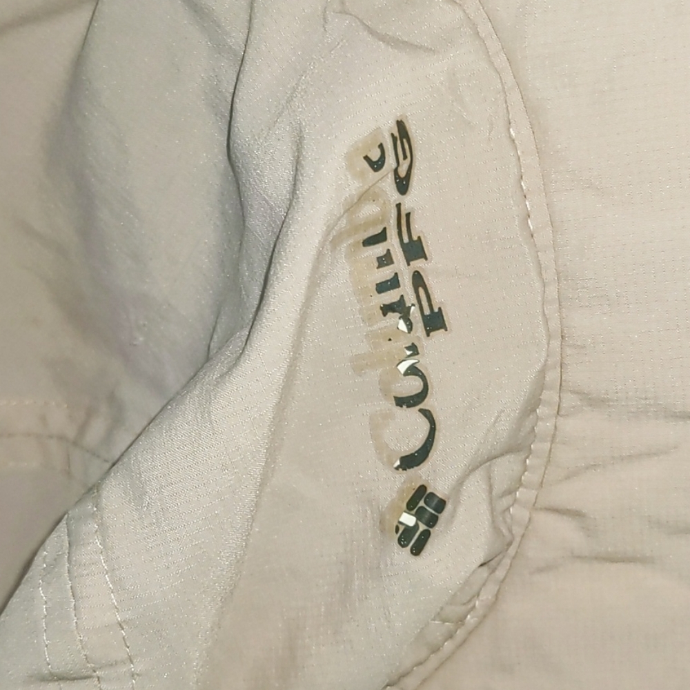 Columbia PFG Men's Omni Freeze One Size Booney Hat - Picture 2 of 7